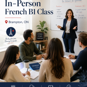 B1 classes